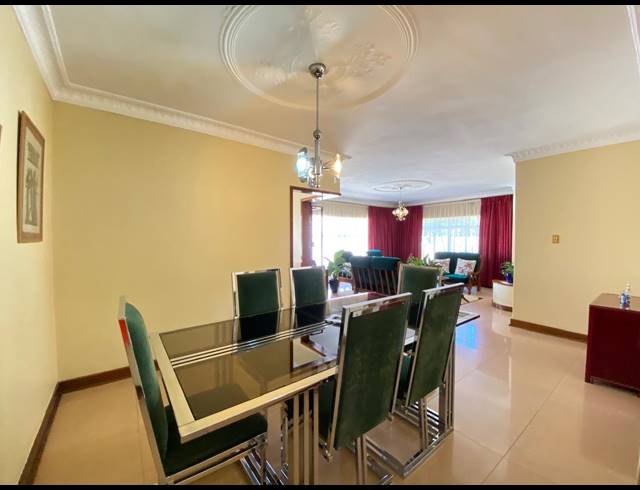 4 BEDROOM HOUSE FOR SALE IN LENNOXTON